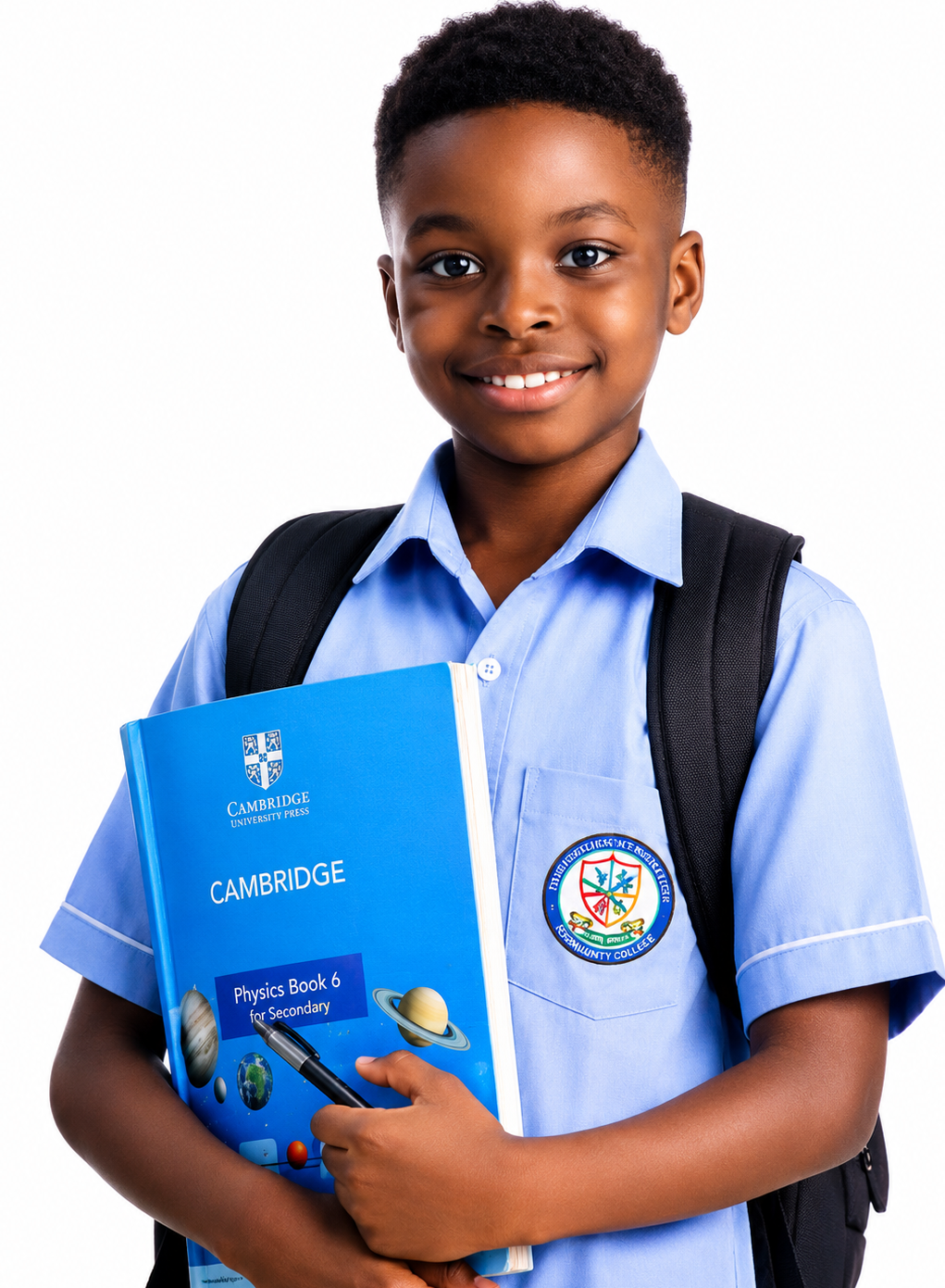 ICC online hybrid student